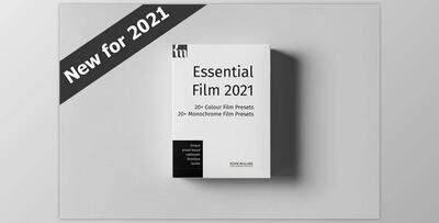 Kevin Mullins – The Complete Collection Lightroom Presets