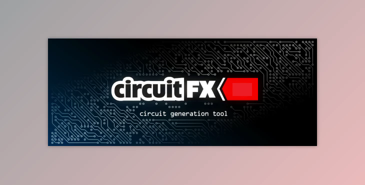 Aescripts CircuitFX v1.90