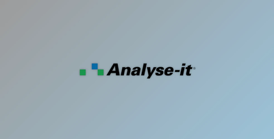 Analyse-it for Microsoft Excel Ultimate Edition v6.16.2 + CRACK