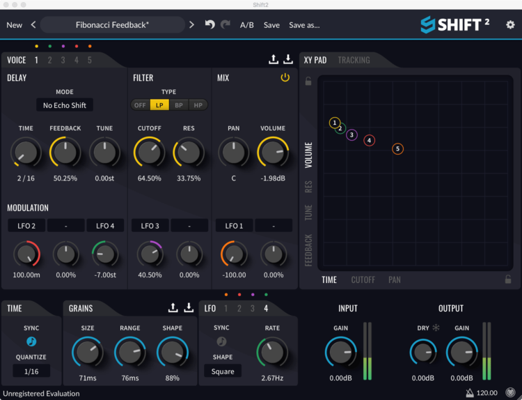 Loomer Manifold 1.8.5 / Resound 1.8.1 Win/ 1.7.3 Linux/macOS