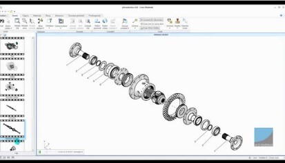 PTC Creo Illustrate 11.1.0.0 x64