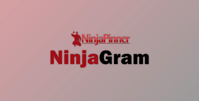 NinjaGram v7.9.2.7 + Keygen