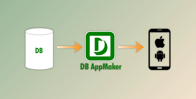 e.World Tech DB AppMaker v4.0.4 (05 Jul 2021) + CRACK