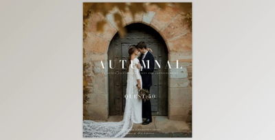 Archipelago Quest – Quest 30 Autumnal Presets