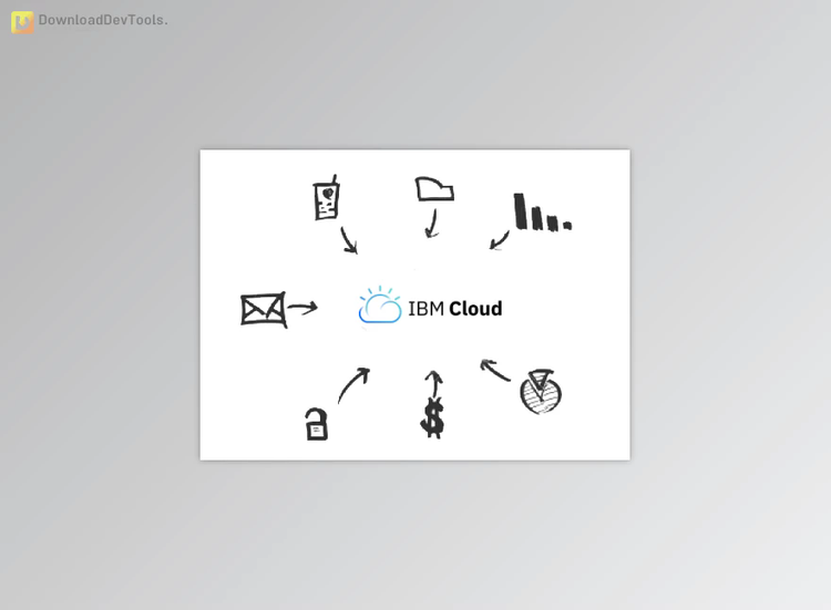 CData Drivers for IBM Cloud Data Engine v24.0.8963 (16 Jul 2024) All Platforms + License Key