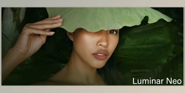 Luminar Neo v1.22.1.14175 (Win, Mac-v1.22.0)