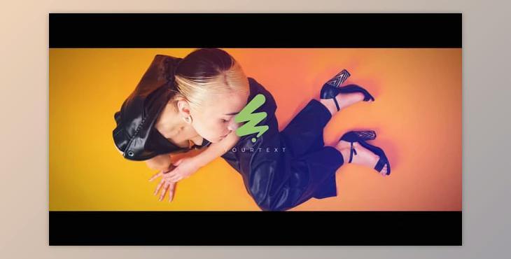 Page Turn Intro (Videohive 55565301) - AE Project