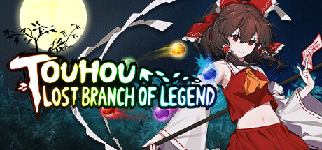 Touhou: Lost Branch of Legend