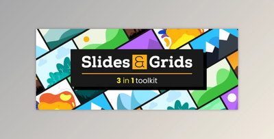 Aescripts Slides & Grids v1.2.4