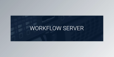 Workflow Engine Server v5.3.0 (24 Sep 2024) + CRACK