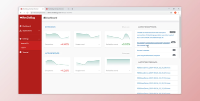 RevDeBug v5.7.1.3818 (20 Apr 2020) Pre-Activated