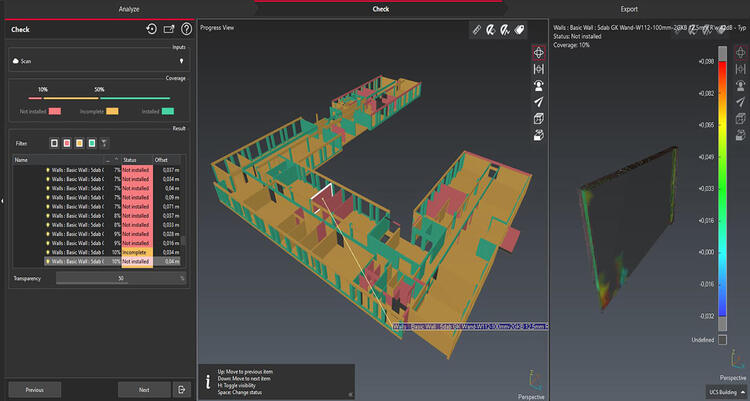 Leica Cyclone 3DR 2021.0.2 x64