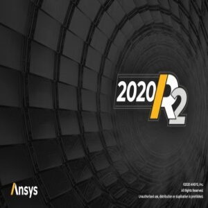ANSYS SPEOS 2020 R2 for Siemens NX Series x64