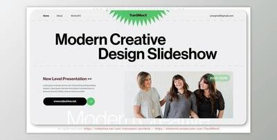 New Level Design Presentation (Videohive 50926167) - AE Project