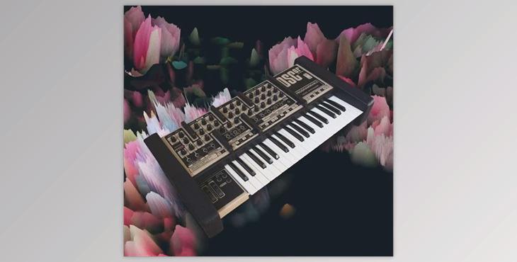 Roli Equator2 OSCar Soundpack