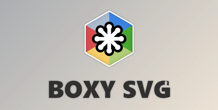 Jaroslaw Foksa - Boxy SVG v4.72.3 for macOS + CRACK