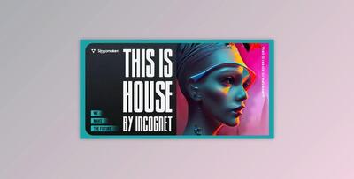 Singomakers This Is House by Incognet