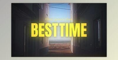 Cinematic Vintage Trailer (Videohive 49216210) - AE Project