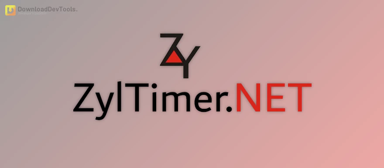 ZylTimer.NET v1.31 + CRACK