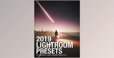 Sellfy – Henbu Lightroom Preset Pack 2019