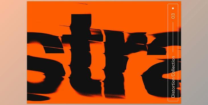 Distortion Collection 03 CreativeMarket-5848329 (PNG, PSD)