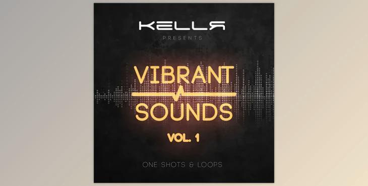 Kellr Vibrant Sounds Vol.1