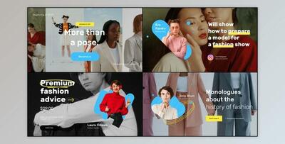 Event Promo (Videohive 36162295) - AE Project