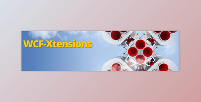 Noemax WCF-Xtensions v18.14.5339.0 + CRACK