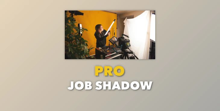 Fellow Filmmaker – Product Video Pro
