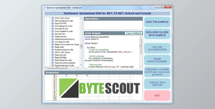 ByteScout Text Recognition SDK v2.6.1.314 (14 Jul 2023) + CRACK