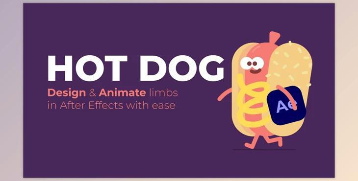 AeSweets Hot Dog v1.1.4 (WIN, MAC) – Plugin for AE
