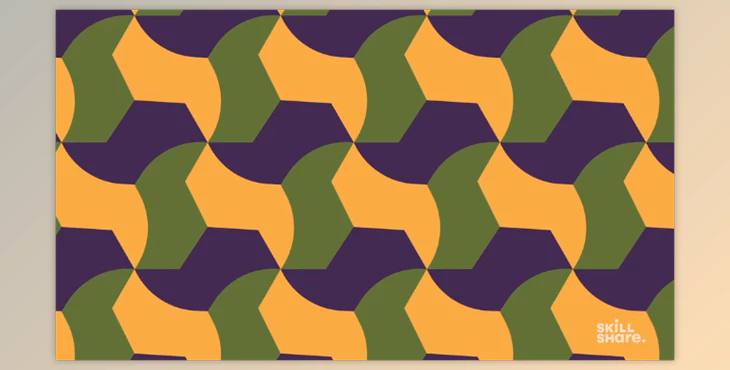 Geometric Graphic Design: 8 Patterns to Power Your Next Project