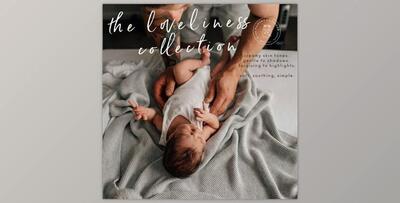 WearememoryCatchers – The Loveliness Collection (XMP)