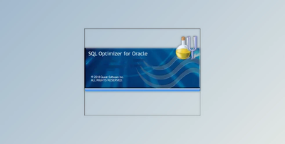 SQL Optimizer for Oracle v9.3.4.1759 Enterprise for Windows + License Key