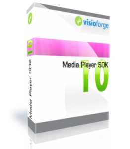 VisioForge Media Player SDK 10.0.31.0 D6-XE10.3