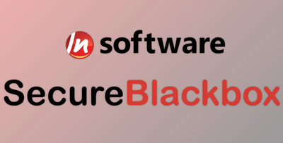 nSoftware SecureBlackbox 2024 v24.0.8970 (01 Jul 2024) + CRACK