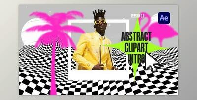 Postmodern Anti-Design Intro