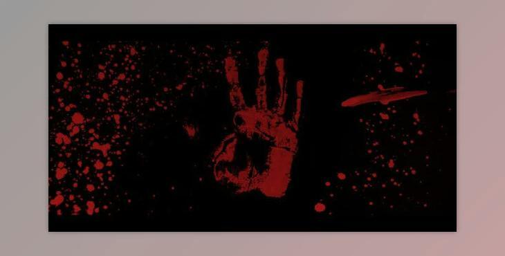 Thriller Movie Intro (Videohive 4733936) - AE Project