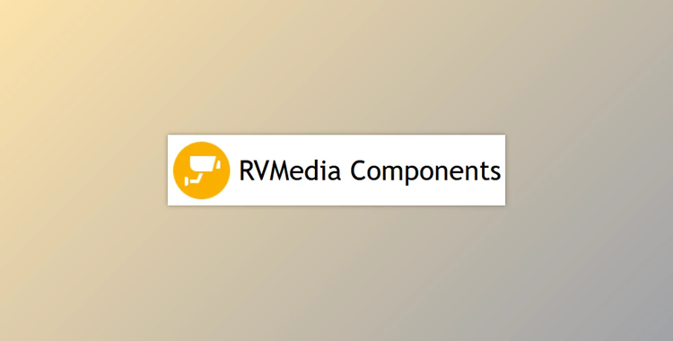 RVMedia Components v9.3 VCL & FMX for Delphi 7-12 Athens Full Source