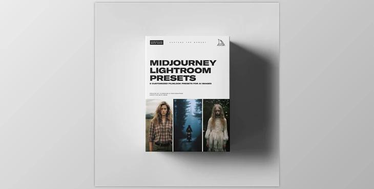 Christian Mate Grab – Midjourney AI Lightroom Presets