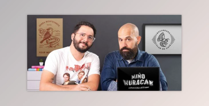 Domestika – Branding with Personality