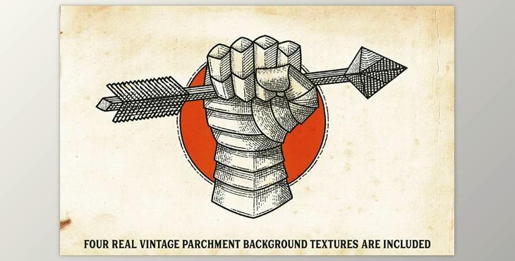 Finest Vintage – Procreate Brushes 94DMTME