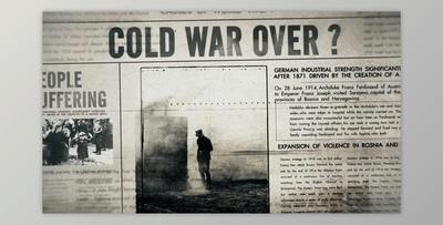 Newspaper Vintage History Headlines Promo (Videohive 45617373) - AE Project