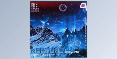 Diicez Neptune Electra Bank