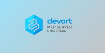Devart MCP Server Universal v1.0.0 (20 May 2026)