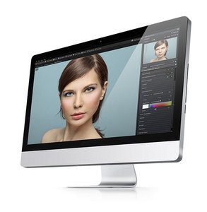 PortraitPro Standard 15.7.3 x86/x64 + Portable