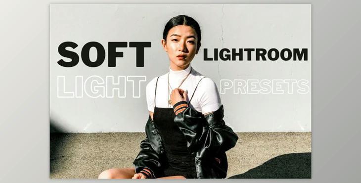 Soft Light Lightroom Presets By MarkoPresets