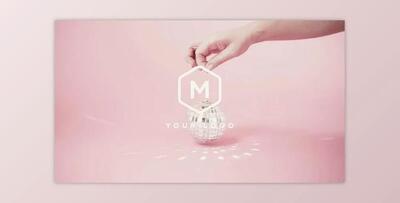 Fashion Fast Intro (Motionarray 854890) - AE Project