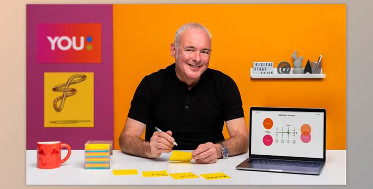 Brand Strategy Defining User Experience By John Williamson