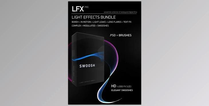 GR Light Effects Bundle PRO – 9271483